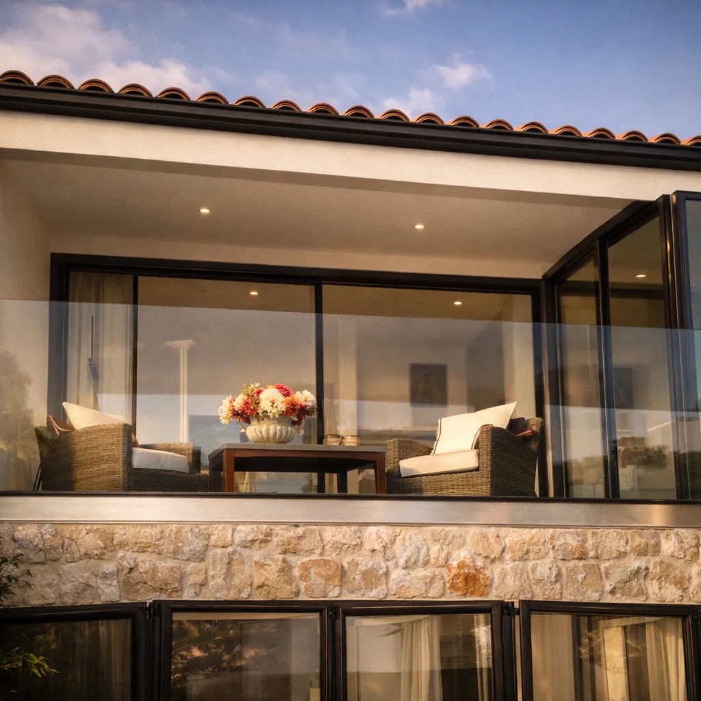 La Turbie Bespoke openings